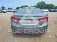 2013 Hyundai Elantra photo