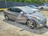 2013 Hyundai Elantra фото