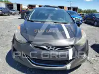 2013 Hyundai Elantra photo