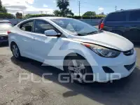 2013 Hyundai Elantra фото