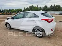 2013 Hyundai Elantra фото