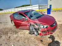 2013 Hyundai Elantra фото