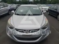 2013 Hyundai Elantra фото