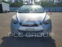 2013 Hyundai Elantra фото