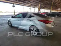 2013 Hyundai Elantra фото