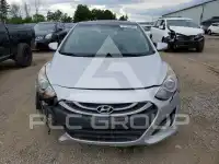 2013 Hyundai Elantra фото