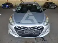 2013 Hyundai Elantra фото
