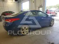 2013 Hyundai Elantra photo