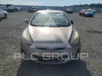 2013 Hyundai Elantra фото