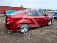 2013 Hyundai Elantra photo