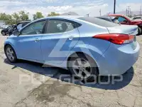 2013 Hyundai Elantra photo