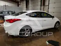2013 Hyundai Elantra фото
