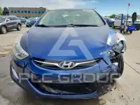 2013 Hyundai Elantra photo