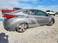 2013 Hyundai Elantra photo