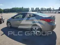 2013 Hyundai Elantra фото