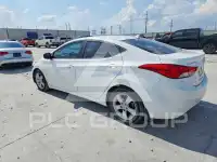 2013 Hyundai Elantra фото