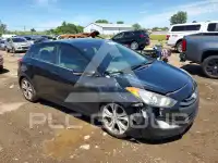 2013 Hyundai Elantra photo