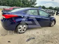 2013 Hyundai Elantra фото