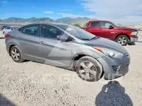 2013 Hyundai Elantra photo
