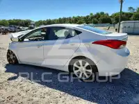 2013 Hyundai Elantra фото