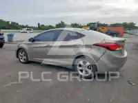 2013 Hyundai Elantra photo