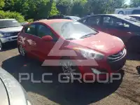 2013 Hyundai Elantra фото