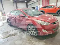 2013 Hyundai Elantra photo