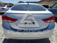 2013 Hyundai Elantra фото
