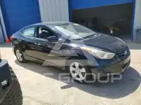 2013 Hyundai Elantra photo