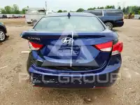 2013 Hyundai Elantra фото