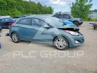 2013 Hyundai Elantra фото