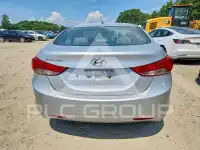 2013 Hyundai Elantra photo