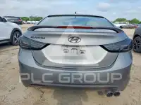 2013 Hyundai Elantra photo