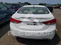 2013 Hyundai Elantra photo