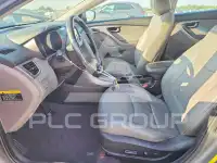2013 Hyundai Elantra фото