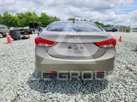 2013 Hyundai Elantra photo