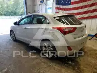 2013 Hyundai Elantra фото