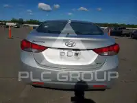 2013 Hyundai Elantra фото