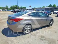 2013 Hyundai Elantra photo