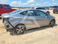 2013 Hyundai Elantra фото