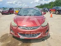 2013 Hyundai Elantra фото