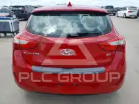 2013 Hyundai Elantra фото