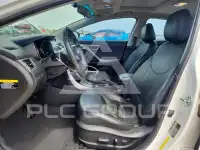 2013 Hyundai Elantra photo