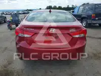 2013 Hyundai Elantra photo