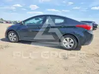 2013 Hyundai Elantra фото