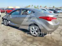 2013 Hyundai Elantra фото