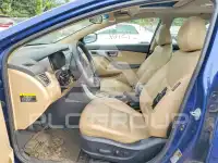 2013 Hyundai Elantra фото