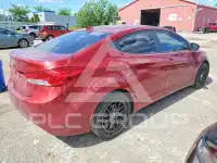 2013 Hyundai Elantra photo