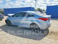 2013 Hyundai Elantra фото