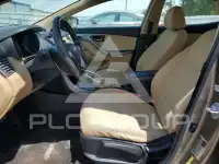 2013 Hyundai Elantra photo